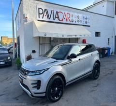 Auto - Land rover rr evoque 2.0d l.flw 150 cv r-dynamic