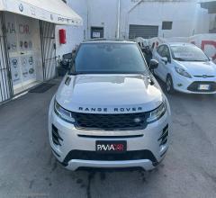 Auto - Land rover rr evoque 2.0d l.flw 150 cv r-dynamic