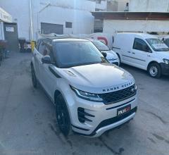 Auto - Land rover rr evoque 2.0d l.flw 150 cv r-dynamic