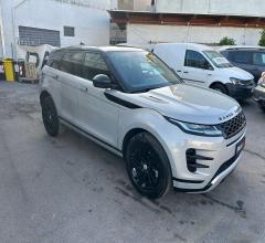 Auto - Land rover rr evoque 2.0d l.flw 150 cv r-dynamic