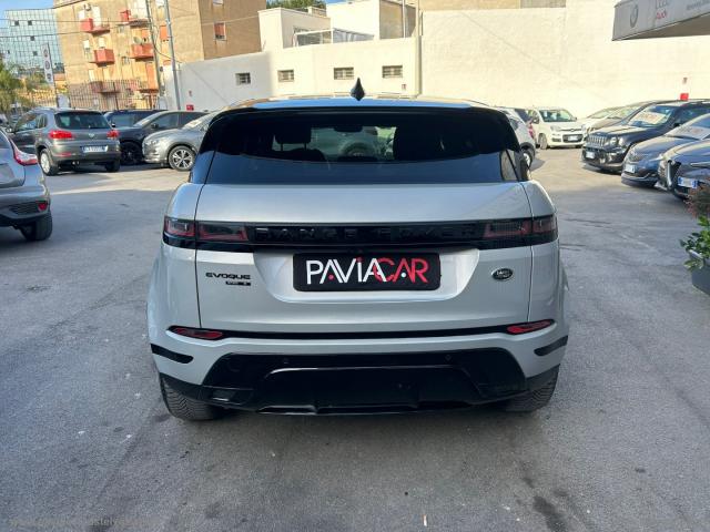 Auto - Land rover rr evoque 2.0d l.flw 150 cv r-dynamic