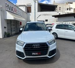 Auto - Audi q5 40 tdi quattro s tronic s line plus