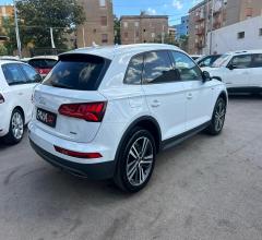 Auto - Audi q5 40 tdi quattro s tronic s line plus