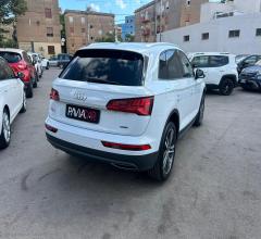 Auto - Audi q5 40 tdi quattro s tronic s line plus