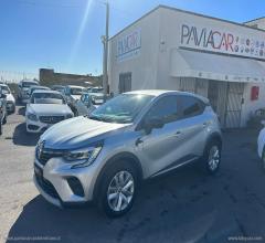 Renault captur blue dci 8v 115 cv business