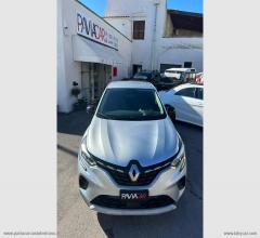 Auto - Renault captur blue dci 8v 115 cv business