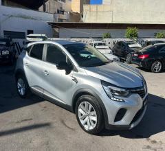 Auto - Renault captur blue dci 8v 115 cv business