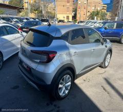 Auto - Renault captur blue dci 8v 115 cv business