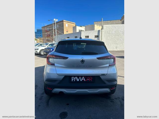 Auto - Renault captur blue dci 8v 115 cv business