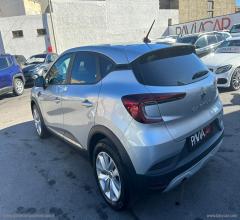 Auto - Renault captur blue dci 8v 115 cv business