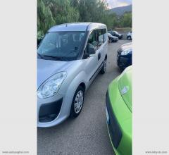 Auto - Fiat doblÃ² 1.6 mjt active