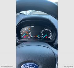 Auto - Ford ecosport 1.5 ecoblue 95 cv s&s titanium