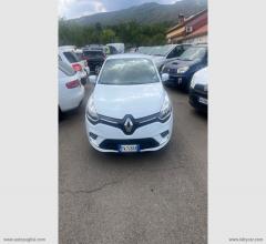 Auto - Renault clio dci 8v 75 cv s&s 5p. energy life