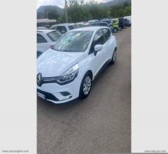 Auto - Renault clio dci 8v 75 cv s&s 5p. energy life