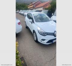 Auto - Renault clio dci 8v 75 cv s&s 5p. energy life