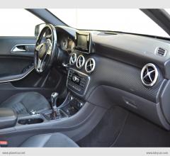 Auto - Mercedes-benz a 200 cdi blueefficiency sport