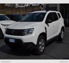 Dacia duster 1.5 blue dci 8v 115cv 4x2 essent.