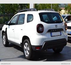 Auto - Dacia duster 1.5 blue dci 8v 115cv 4x2 essent.