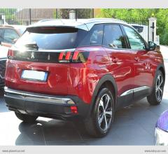 Auto - Peugeot 3008 bluehdi 130 s&s eat8 allure