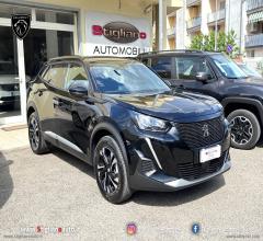 Auto - Peugeot 2008 puretech 100 s&s allure