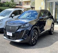 Auto - Peugeot 2008 puretech 100 s&s allure