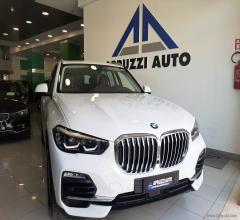 Bmw x5 xdrive30d business