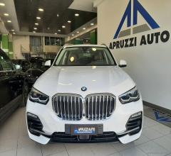 Auto - Bmw x5 xdrive30d business