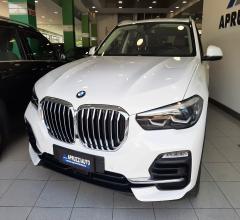 Auto - Bmw x5 xdrive30d business