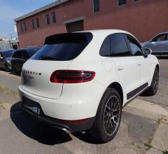 Auto - Porsche macan 2.0 benzina 252 cv