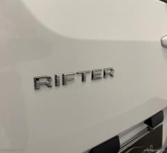 Auto - Peugeot rifter mix bluehdi 100 s&s pc active std