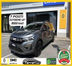 Auto - Dacia jogger 1.0 tce 110 cv 7 posti extreme up