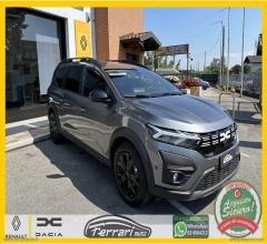 Auto - Dacia jogger 1.0 tce 110 cv 7 posti extreme up