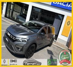 Auto - Dacia jogger 1.0 tce 110 cv 7 posti extreme up