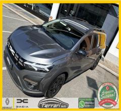 Auto - Dacia jogger 1.0 tce 110 cv 7 posti extreme up