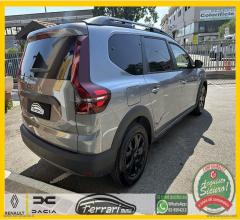 Auto - Dacia jogger 1.0 tce 110 cv 7 posti extreme up