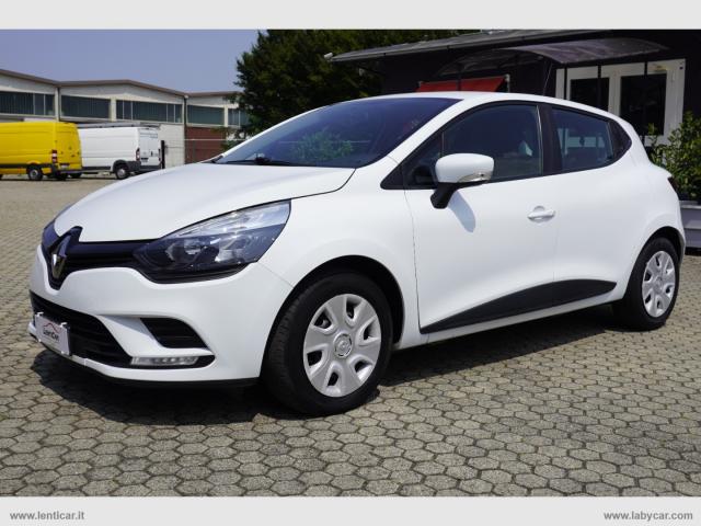 Auto - Renault clio dci 75cv energy life