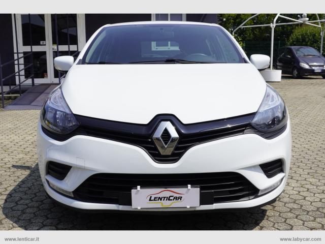 Auto - Renault clio dci 75cv energy life