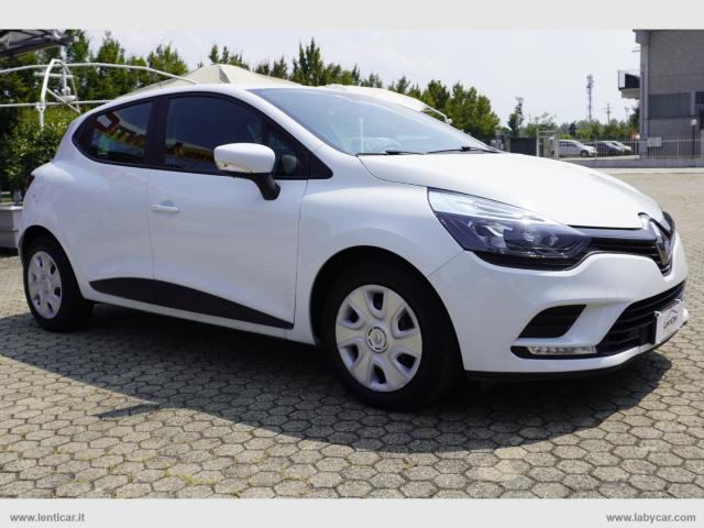 Auto - Renault clio dci 75cv energy life