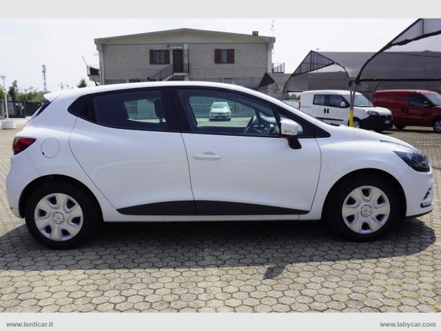 Auto - Renault clio dci 75cv energy life