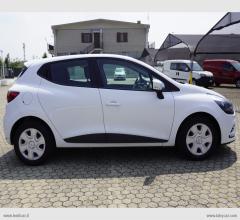 Auto - Renault clio dci 75cv energy life