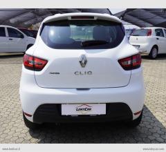 Auto - Renault clio dci 75cv energy life