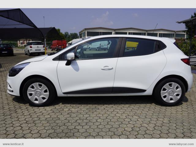 Auto - Renault clio dci 75cv energy life