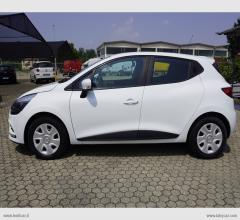 Auto - Renault clio dci 75cv energy life