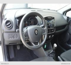 Auto - Renault clio dci 75cv energy life