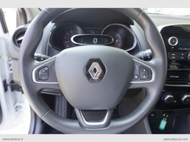 Auto - Renault clio dci 75cv energy life