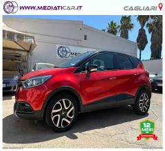 Renault captur dci 8v 90 cv s&s energy hypnotic