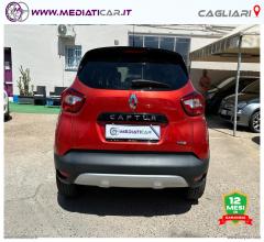 Auto - Renault captur dci 8v 90 cv s&s energy hypnotic