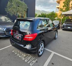 Auto - Mercedes-benz b 200 cdi blueefficiency premium