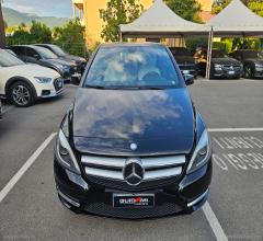 Auto - Mercedes-benz b 200 cdi blueefficiency premium