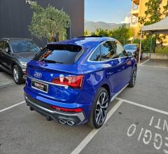 Auto - Audi sq5 spb tdi quattro tiptronic